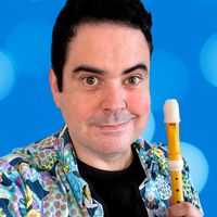 Recorder in the Corner Original Video Version