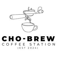 original sound - Cho-Brew coffee station