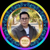 suara asli - Wira