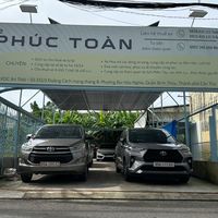 nhạc nền - Nhà Xe Phúc Toàn - 0939419111