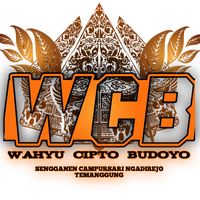 suara asli - WAHYU CIPTO BUDOYO