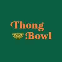 original sound - Thong Bowl