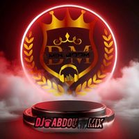 ABDOU Mix 3ras