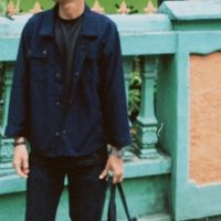 suara asli - alfzky