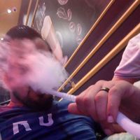 الصوت الأصلي