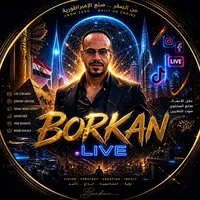 original sound - borkan.live