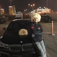 оригинальный звук