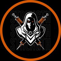оригинальный звук - silovik_trener
