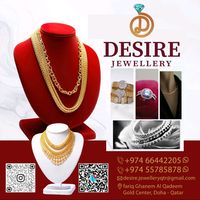 desire.jewellery