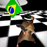 som original - Rato Beto