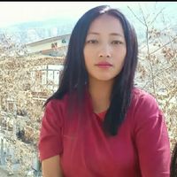 original sound - kelden wangmo
