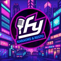 suara asli - IFY KARAOKE  RESTO