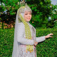 suara asli - AnisaNr