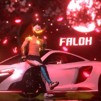 เสียงต้นฉบับ - FALOH''