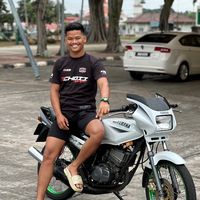 bunyi asal - Aidilazwan