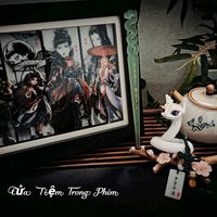 nhạc nền - NDQ."Ost" 🎧
