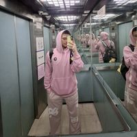 原聲 - LC