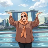 suara asli - ANINDHITA STORE