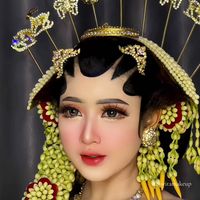 suara asli - Mua Pati /reswitamakeup