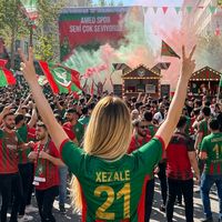 orijinal ses