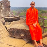 original sound - ស្ដាប់ព្រះធម៌ព្យាបាលផ្លូវចិត្ត