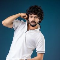 sanjayamuramudali