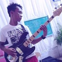 original sound - Dezrinethebassist