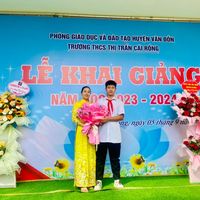 nhạc nền - Phạm Bình