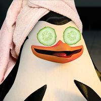 оригинальный звук