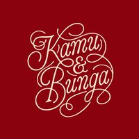 original sound - kamu & bunga