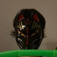 オリジナル楽曲 - 踊る黒稲荷@まずはフォロワー1000人目標