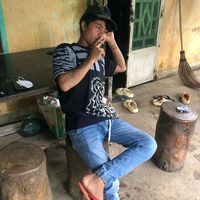 សំឡេងដើម - user12524547982