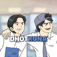 suara asli - DHOTKONA