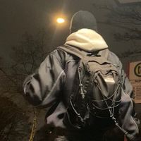 оригинальный звук