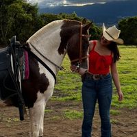 cowgirl_luzlizanoo