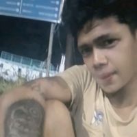 suara asli - pelaut muda bos