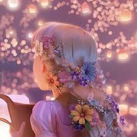 オリジナル楽曲 - あこ💙❤️