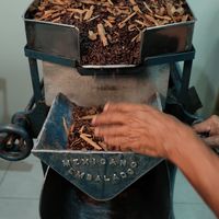 ritochocolateria