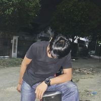 suara asli - Abzar;":