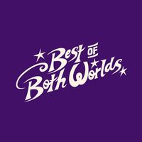 lay all your love on me BOBW party