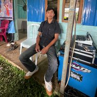 suara asli - KevinAmar27