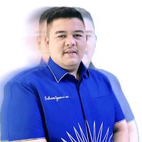 suara asli - Irham nasution