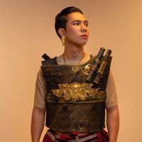 original sound - Por Xeang ព ស៊ាង Official