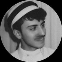 الصوت الأصلي