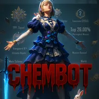 original sound - _chembot_