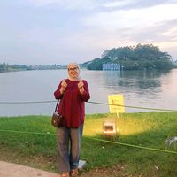 suara asli - Indriani Dwi