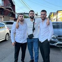 оригинальный звук