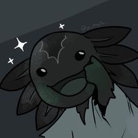 original sound - JC and Cyan are Spooky