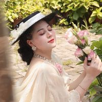 nhạc nền - Mai Lacoste.