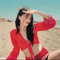 original sound - Mae cruz